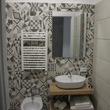 Il Melograno فندق مبيت وإفطار