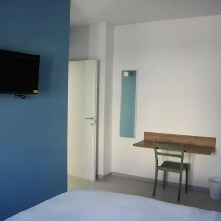 Il Melograno فندق مبيت وإفطار 3*