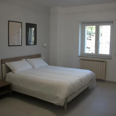 Il Melograno فندق مبيت وإفطار 3*