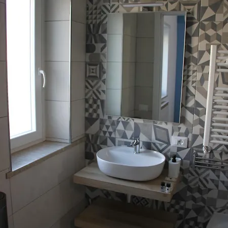 فندق مبيت وإفطار Il Melograno 3*