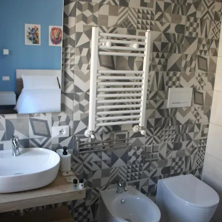 Il Melograno فندق مبيت وإفطار 3*