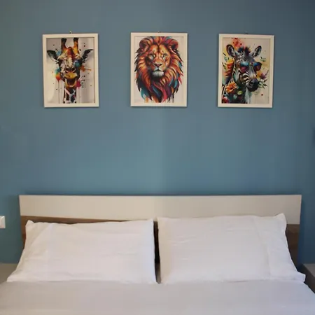 Il Melograno Valmontone