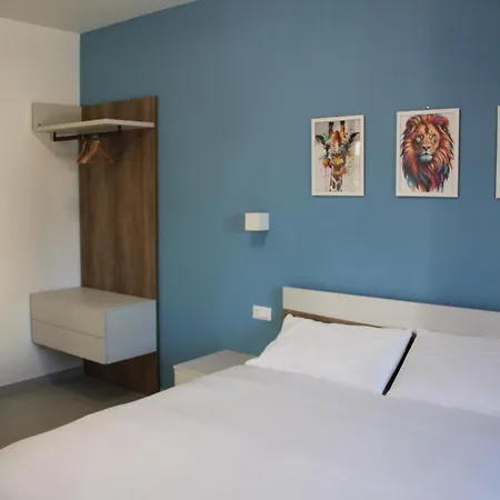 Il Melograno فندق مبيت وإفطار 3*