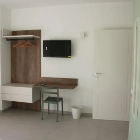 Il Melograno 3* فالمونتوني