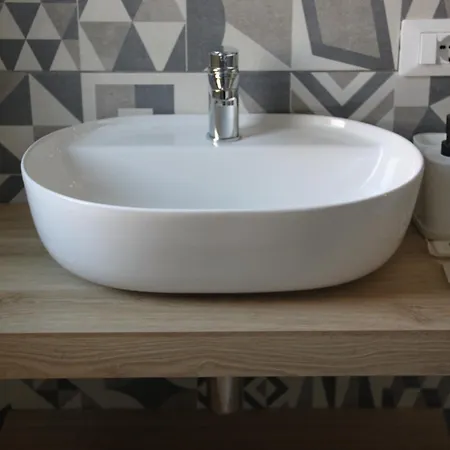 فندق مبيت وإفطار Il Melograno فالمونتوني