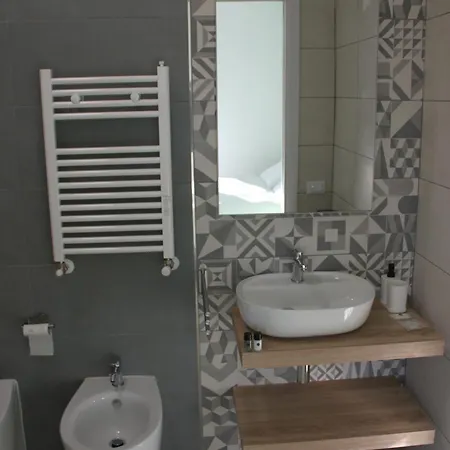 Il Melograno 3* فالمونتوني