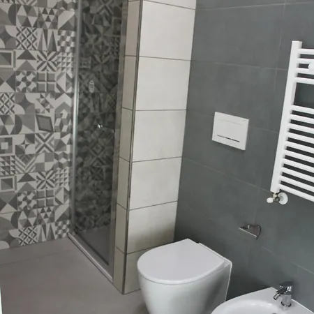 Il Melograno فندق مبيت وإفطار