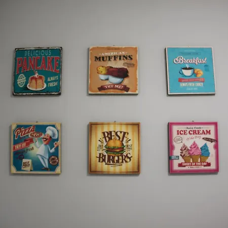 Il Melograno فندق مبيت وإفطار