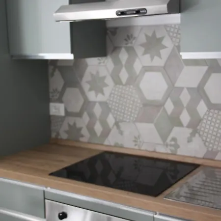 Il Melograno فندق مبيت وإفطار 3*