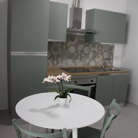 Il Melograno فندق مبيت وإفطار فالمونتوني