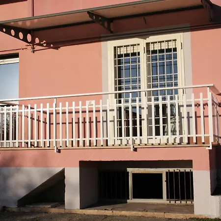 فندق مبيت وإفطار Il Melograno فالمونتوني