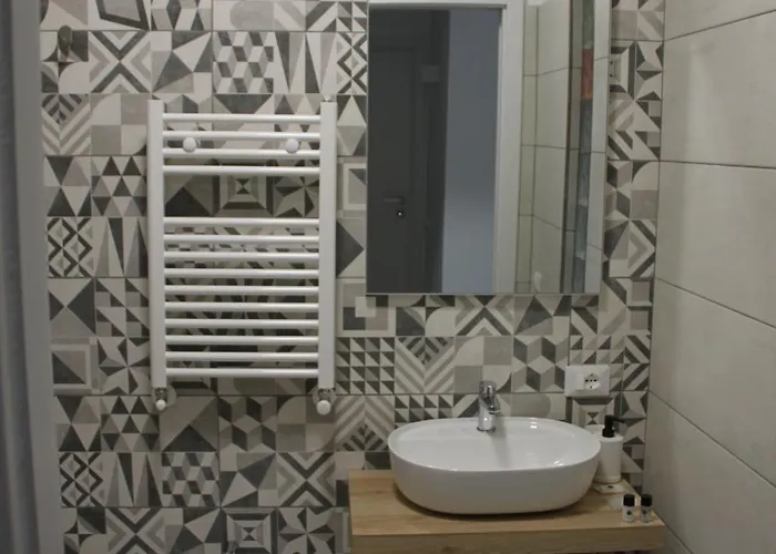 Il Melograno Frühstückspension