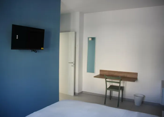 Il Melograno Frühstückspension 3*