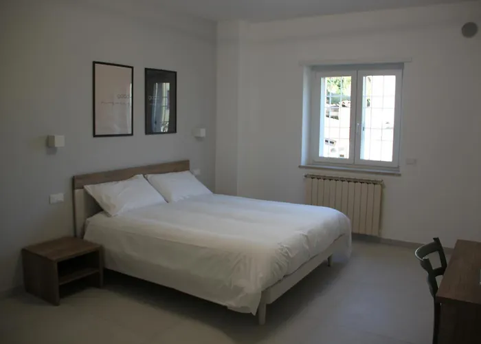 Il Melograno Frühstückspension 3*