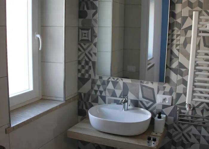 Frühstückspension Il Melograno 3*