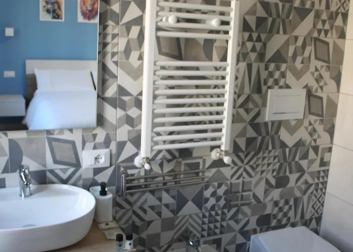 Il Melograno Frühstückspension 3*