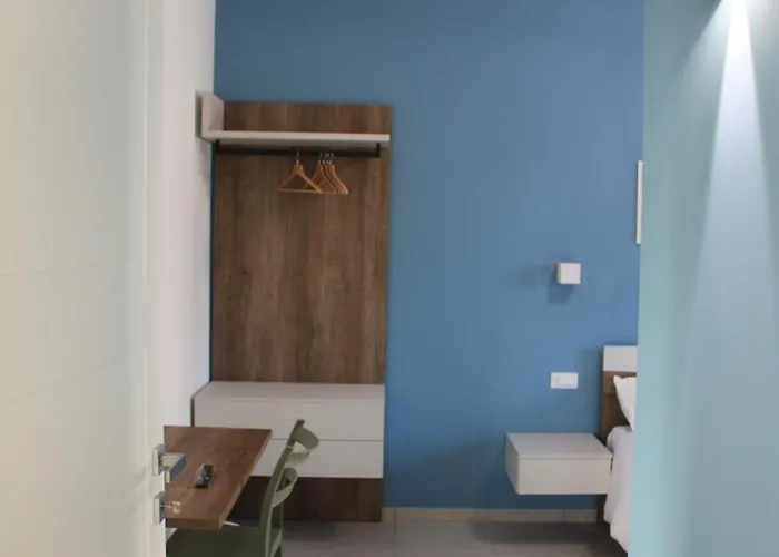 Il Melograno Frühstückspension Valmontone