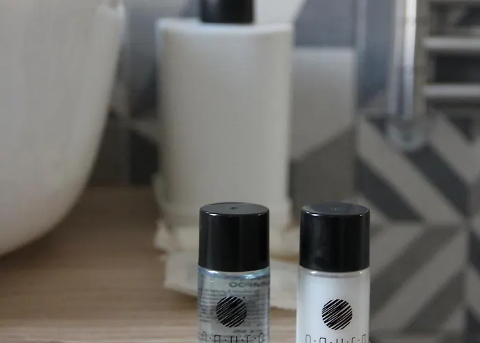 Frühstückspension Il Melograno Valmontone