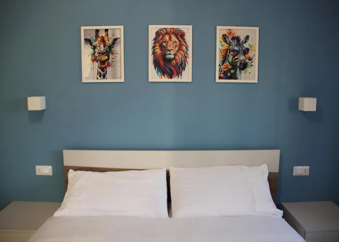 Il Melograno Valmontone