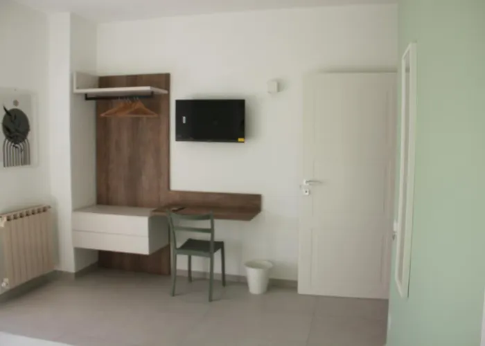 Il Melograno 3* Valmontone