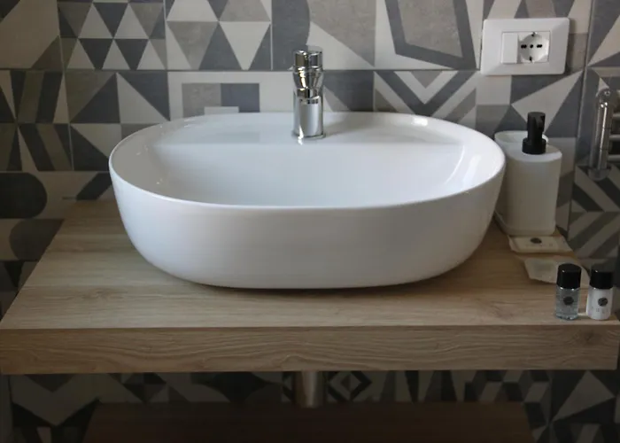 Frühstückspension Il Melograno Valmontone