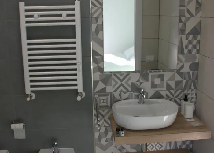 Il Melograno 3* Valmontone