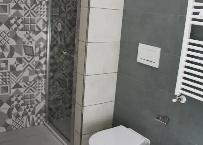 Il Melograno Frühstückspension