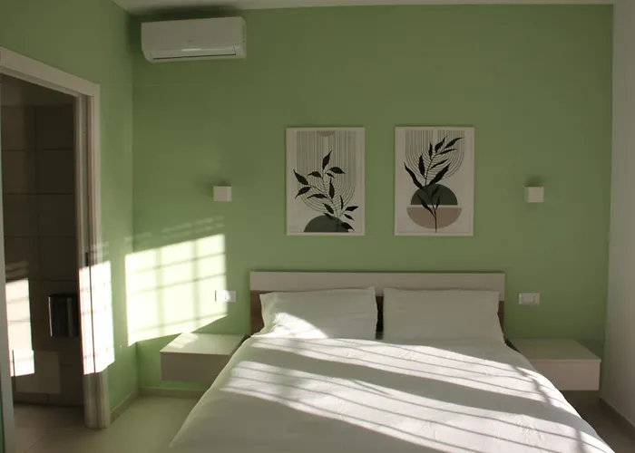 Frühstückspension Il Melograno 3*