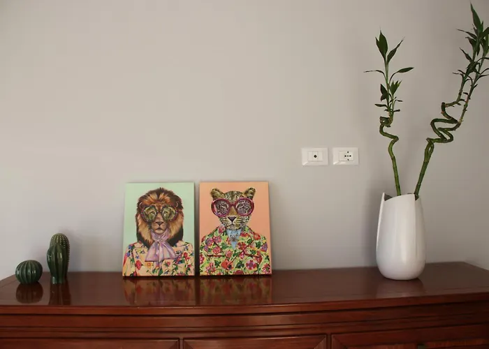 Frühstückspension Il Melograno