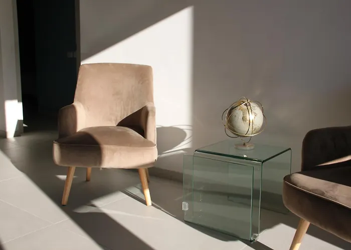 Il Melograno Frühstückspension Valmontone