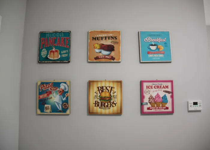 Il Melograno Frühstückspension