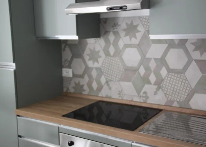 Il Melograno Frühstückspension 3*