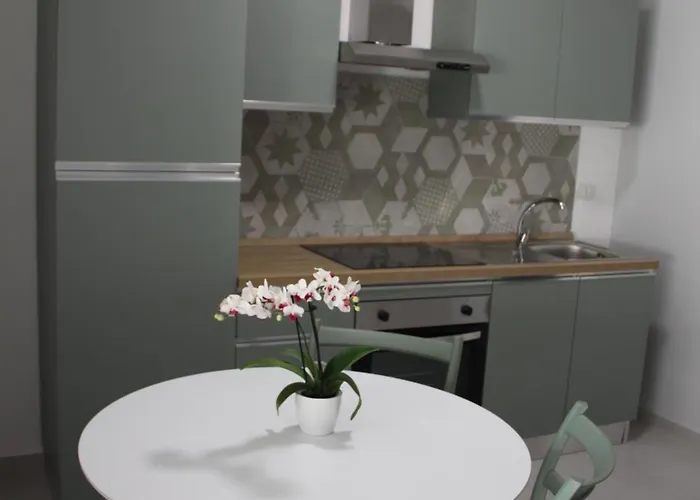 Il Melograno Frühstückspension Valmontone