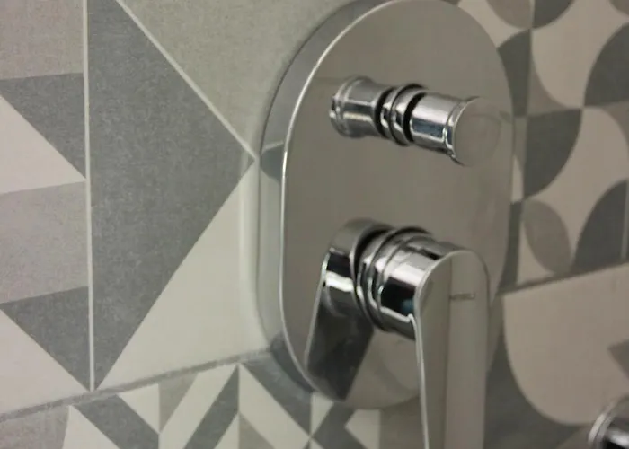 Frühstückspension Il Melograno Valmontone